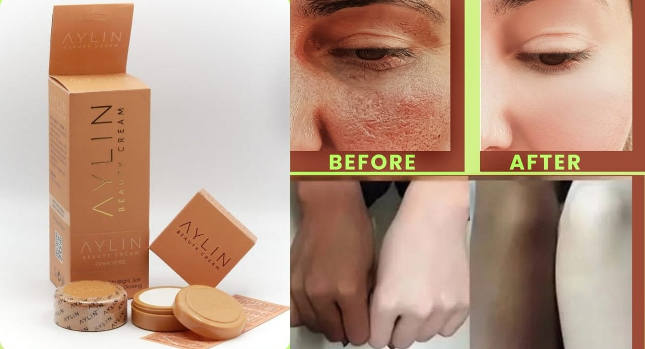 Aylin Beauty Cream Best Cream Ever
