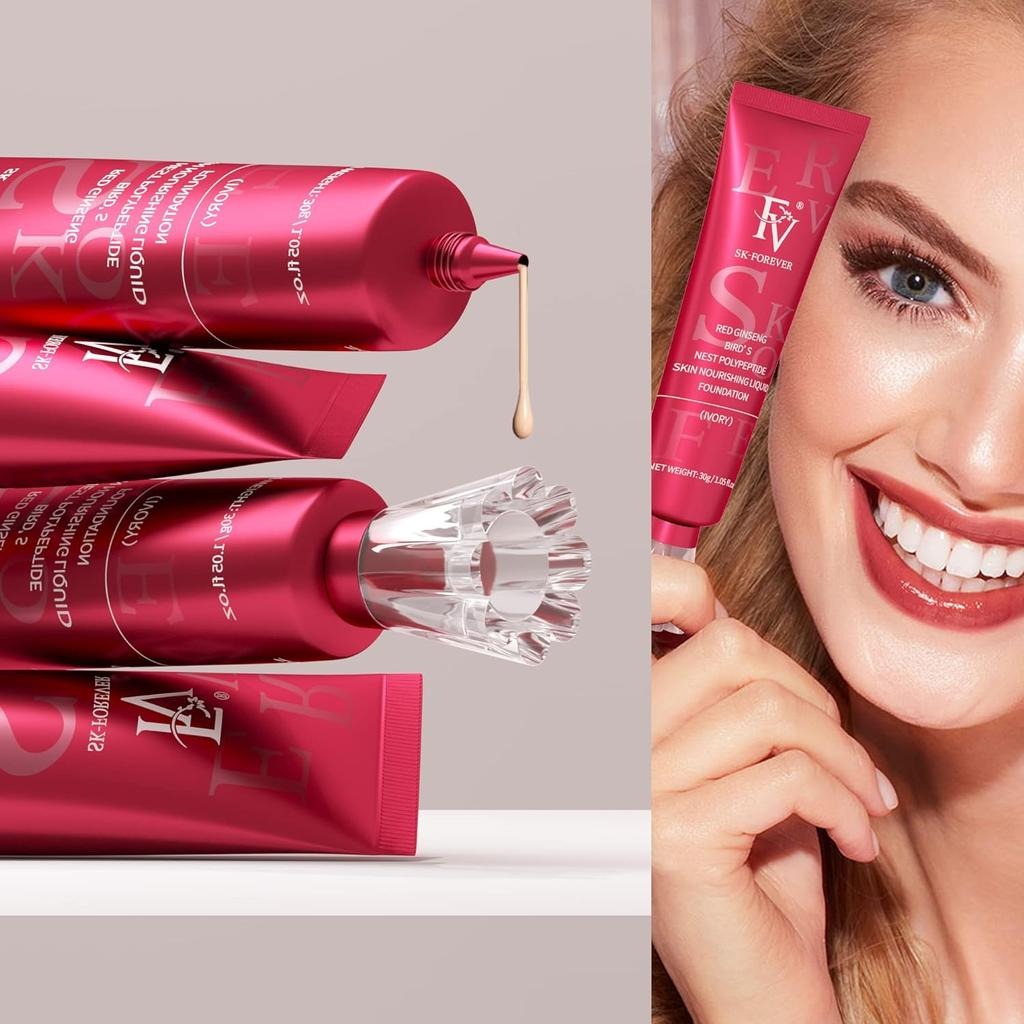 Fv Liquid Foundation