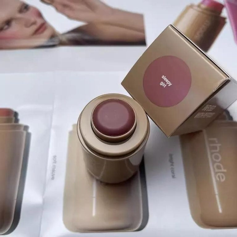 Rhode Pocket Blush | Makeup Beauty