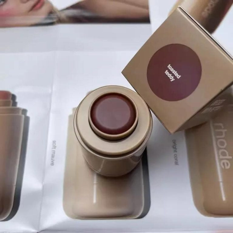 Rhode Pocket Blush | Makeup Beauty