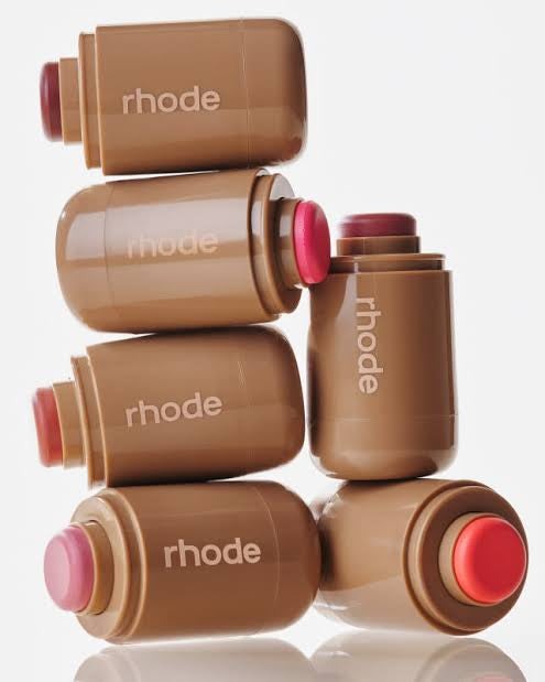 Rhode Pocket Blush | Makeup Beauty