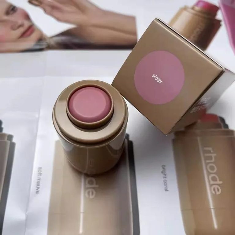 Rhode Pocket Blush | Makeup Beauty