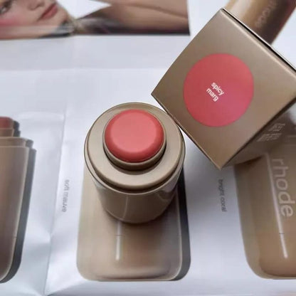 Rhode Pocket Blush | Makeup Beauty