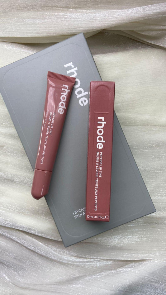 Rhode Lip Care Series