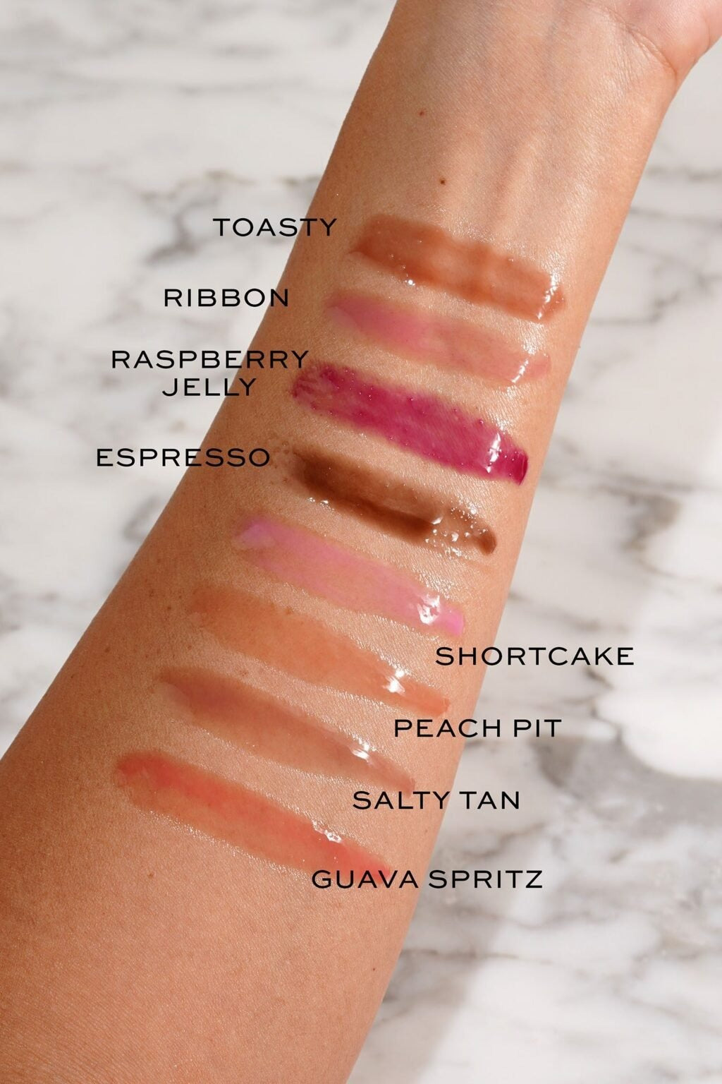 Rhode Lip Care Series