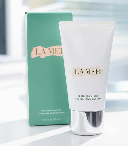 La Mer The Cleansing Foam