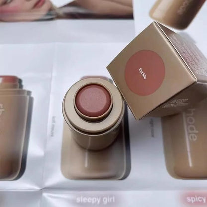 Rhode Pocket Blush | Makeup Beauty