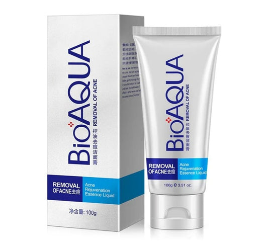 Bioaqua Anti Acne Cleanser