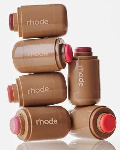 Rhode Pocket Blush | Makeup Beauty